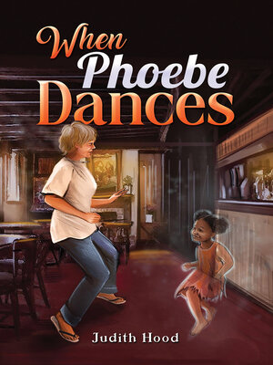 cover image of When Phoebe Dances